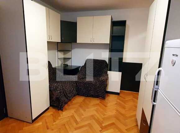 Apartament de închiriat 2 camere Manastur - 42238AI | BLITZ Cluj-Napoca | Poza6