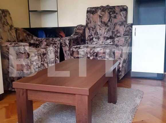 Apartament de închiriat 2 camere Manastur - 42238AI | BLITZ Cluj-Napoca | Poza3