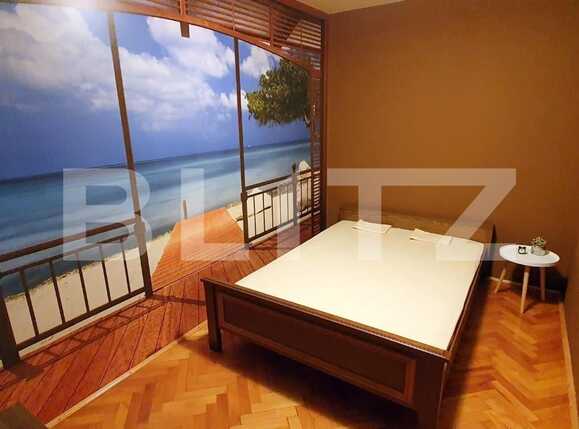 Apartament de închiriat 2 camere Manastur - 42238AI | BLITZ Cluj-Napoca | Poza1