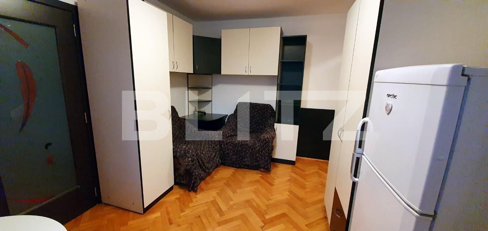 Apartament de închiriat 2 camere Manastur - 42238AI | BLITZ Cluj-Napoca | Poza6