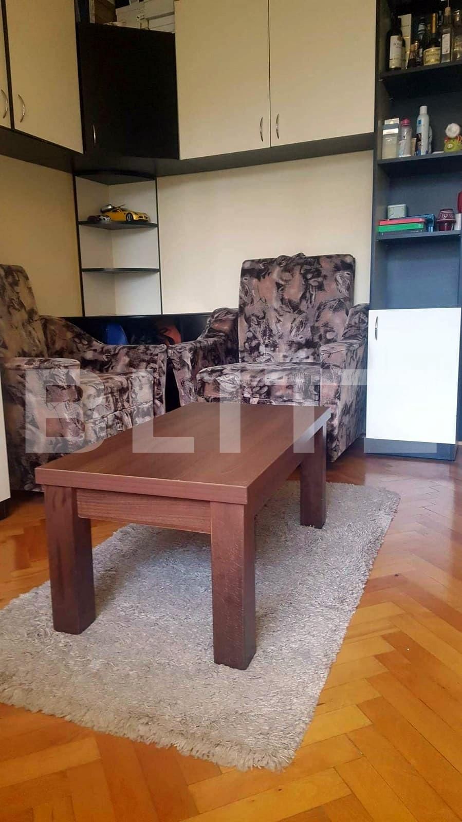 Apartament de închiriat 2 camere Manastur - 42238AI | BLITZ Cluj-Napoca | Poza3