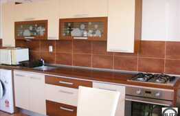 2 camere, 54 mp, imobil nou, zona Calea Baciului