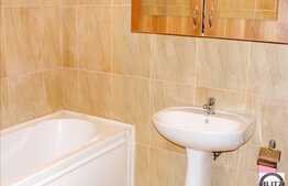 2 camere, 54 mp, imobil nou, zona Calea Baciului