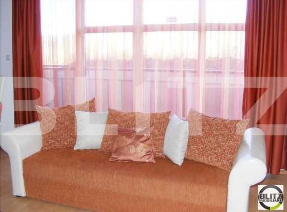 Apartament de închiriat 2 camere Dambul Rotund - 4224AI | BLITZ Cluj-Napoca | Poza6