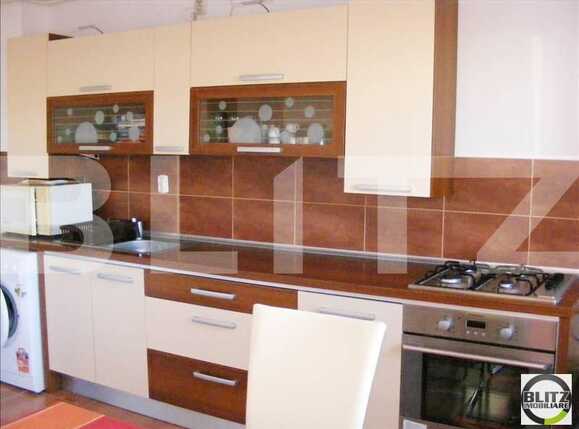 Apartament de închiriat 2 camere Dambul Rotund - 4224AI | BLITZ Cluj-Napoca | Poza4