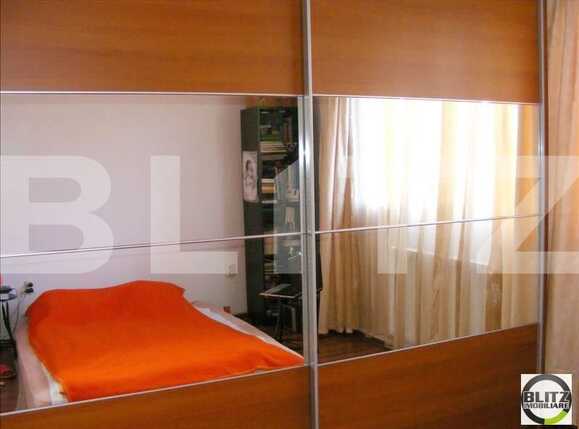 Apartament de închiriat 2 camere Dambul Rotund - 4224AI | BLITZ Cluj-Napoca | Poza7