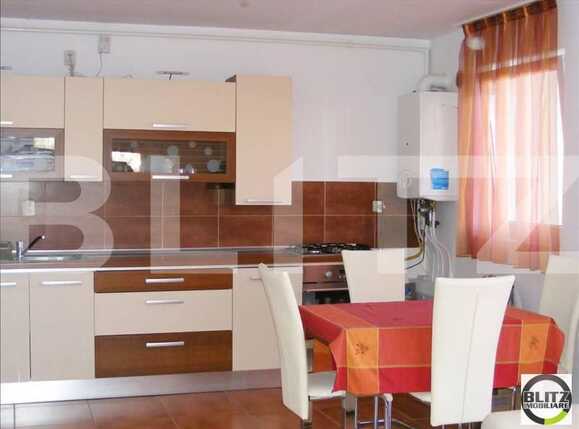 Apartament de închiriat 2 camere Dambul Rotund - 4224AI | BLITZ Cluj-Napoca | Poza1