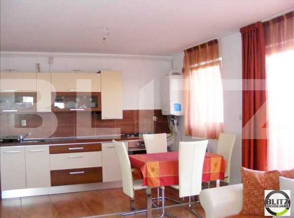 Apartament de închiriat 2 camere Dambul Rotund - 4224AI | BLITZ Cluj-Napoca | Poza2