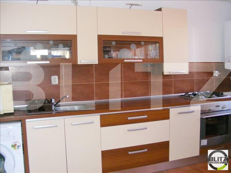 Apartament de închiriat 2 camere Dambul Rotund - 4224AI | BLITZ Cluj-Napoca | Poza3
