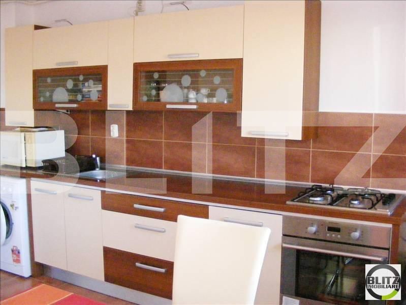 Apartament de închiriat 2 camere Dambul Rotund - 4224AI | BLITZ Cluj-Napoca | Poza4