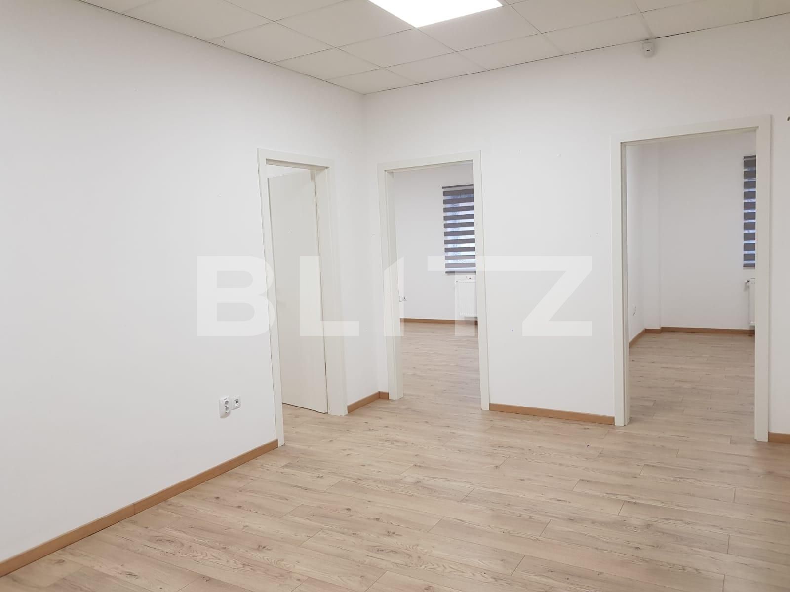 Spațiu birouri de închiriat Bună Ziua - 42240SIB | BLITZ Cluj-Napoca | Poza5