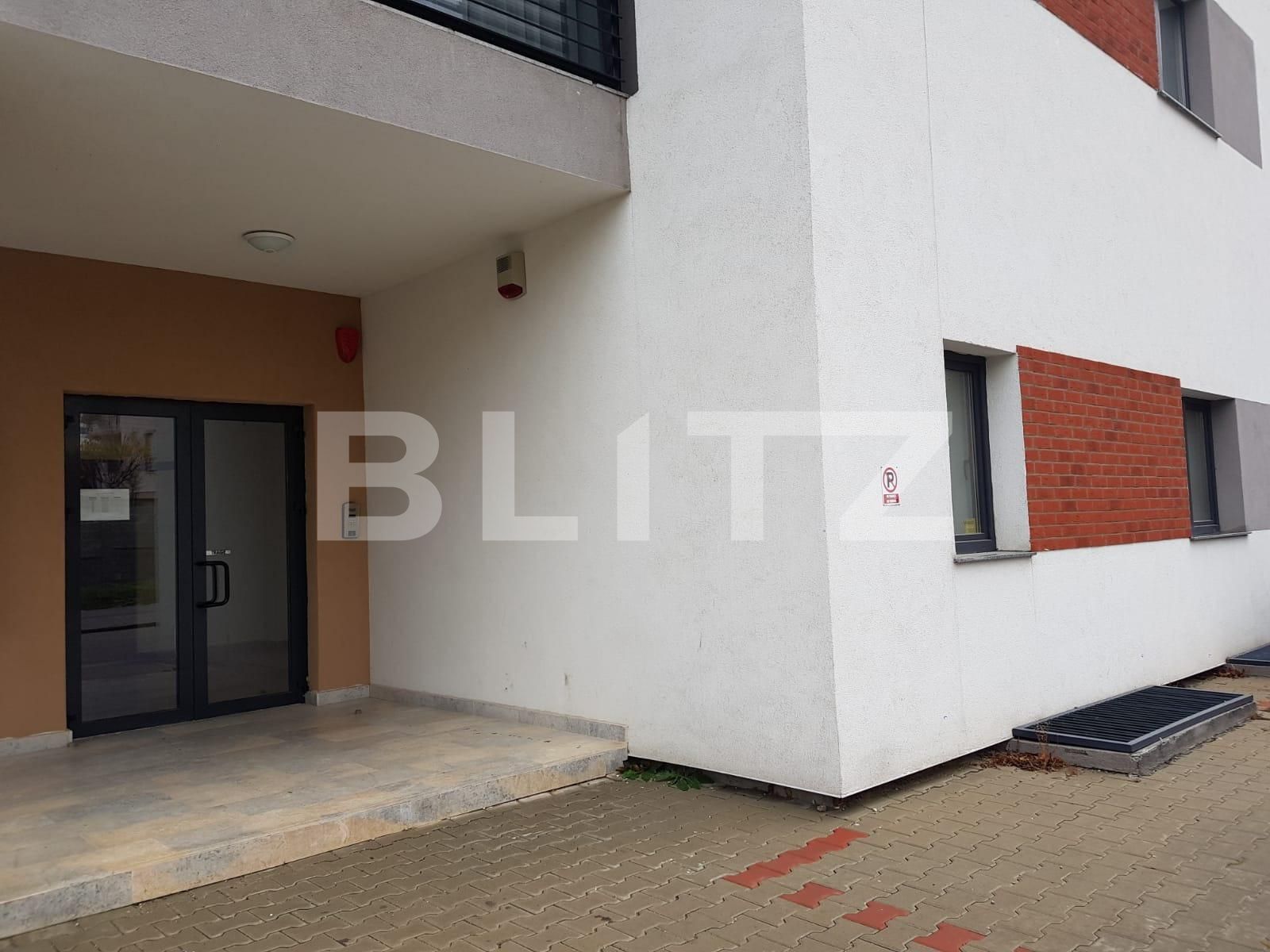 Spațiu birouri de închiriat Bună Ziua - 42240SIB | BLITZ Cluj-Napoca | Poza4