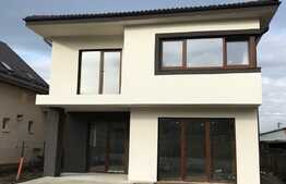 Duplex de vanzare 130 mp utili, 230 mp teren, panorama deosebita