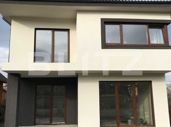 Casa de vânzare 4 camere Exterior Est - 42241CV | BLITZ Cluj-Napoca | Poza4