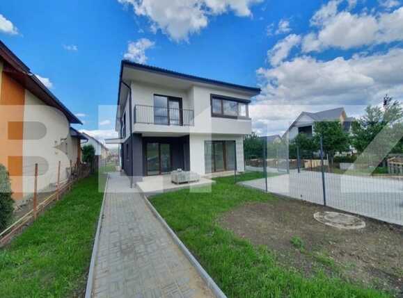 Casa de vânzare 4 camere Exterior Est - 42241CV | BLITZ Cluj-Napoca | Poza1