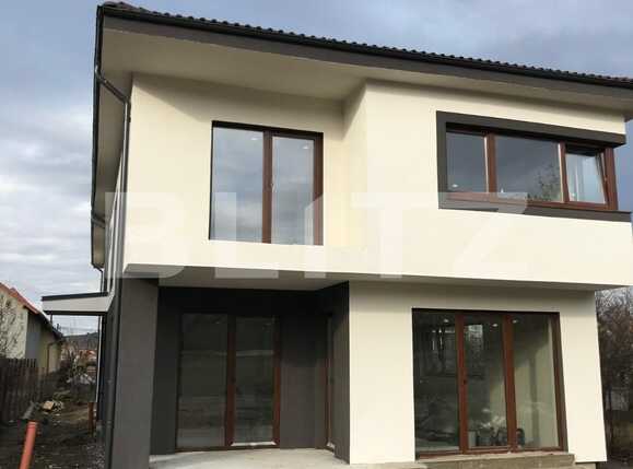 Casa de vânzare 4 camere Exterior Est - 42241CV | BLITZ Cluj-Napoca | Poza3