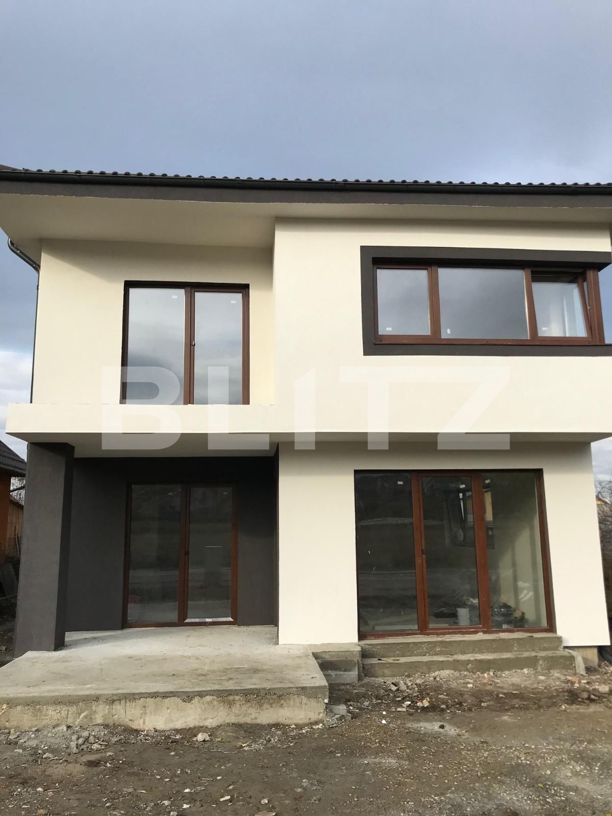 Casa de vânzare 4 camere Exterior Est - 42241CV | BLITZ Cluj-Napoca | Poza4