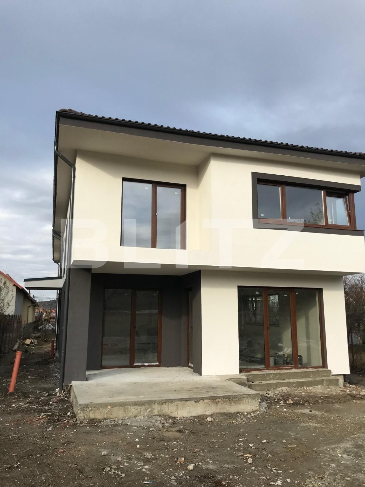 Casa de vânzare 4 camere Exterior Est - 42241CV | BLITZ Cluj-Napoca | Poza3