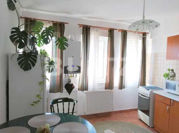 Apartament de închiriat 2 camere Marasti - 42242AI | BLITZ Cluj-Napoca | Poza9