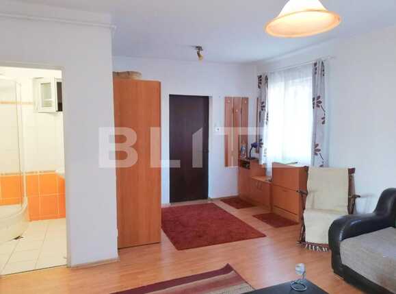 Apartament de închiriat 2 camere Marasti - 42242AI | BLITZ Cluj-Napoca | Poza2