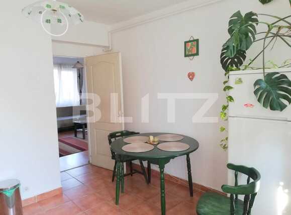 Apartament de închiriat 2 camere Marasti - 42242AI | BLITZ Cluj-Napoca | Poza8