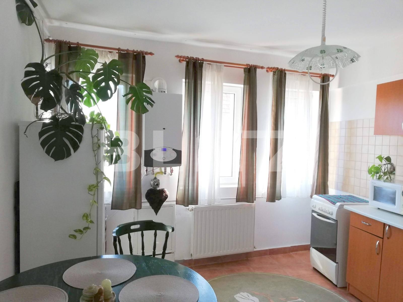 Apartament de închiriat 2 camere Marasti - 42242AI | BLITZ Cluj-Napoca | Poza9