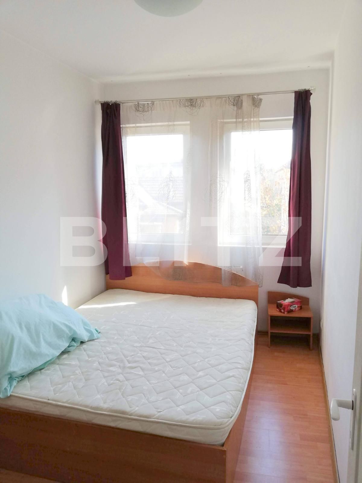 Apartament de închiriat 2 camere Marasti - 42242AI | BLITZ Cluj-Napoca | Poza5