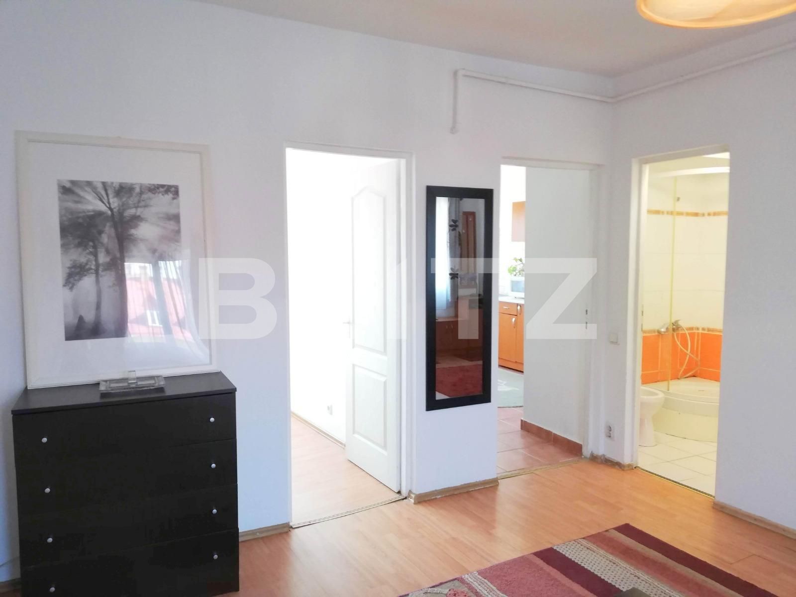 Apartament de închiriat 2 camere Marasti - 42242AI | BLITZ Cluj-Napoca | Poza4