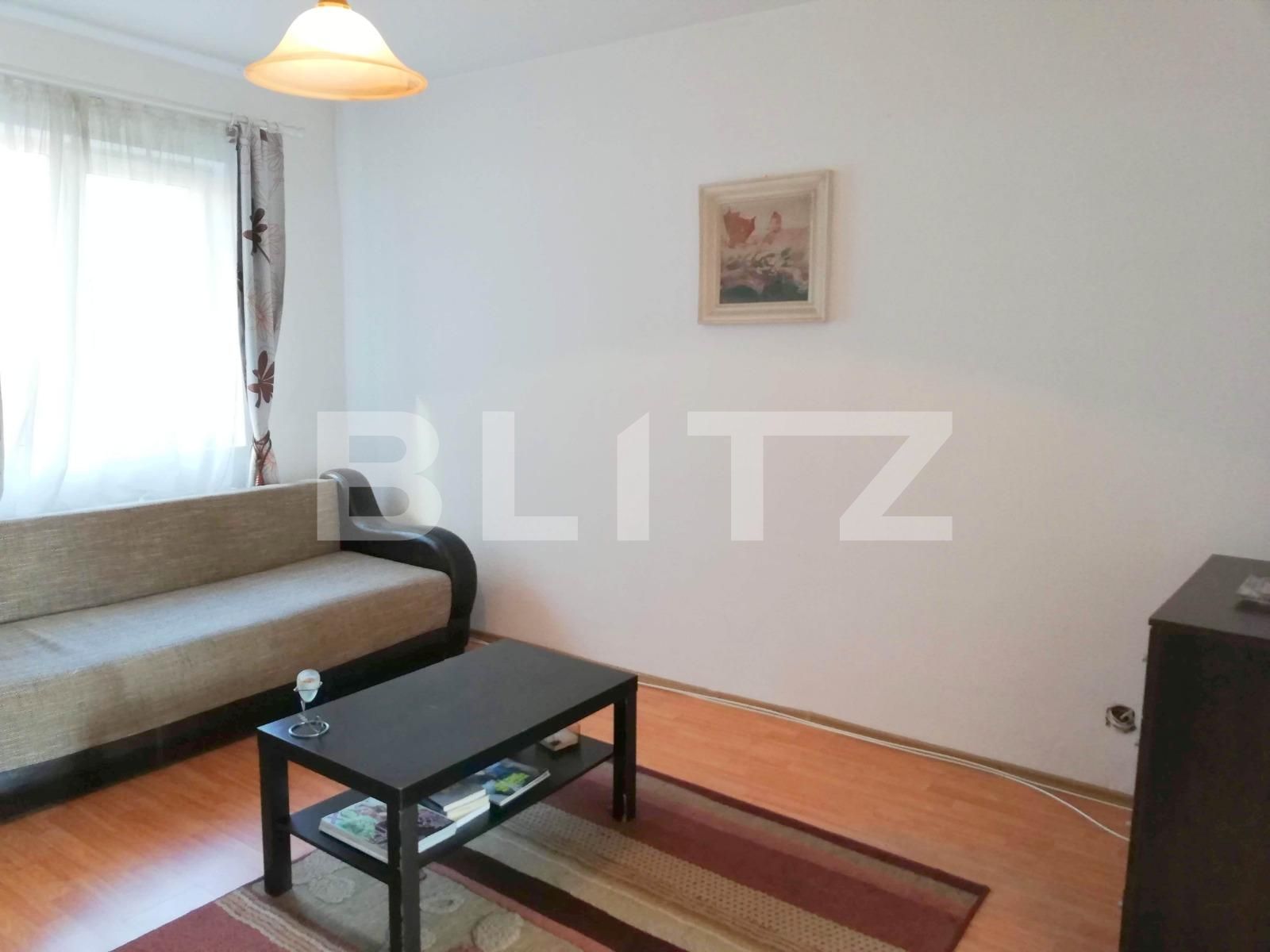 Apartament de închiriat 2 camere Marasti - 42242AI | BLITZ Cluj-Napoca | Poza3