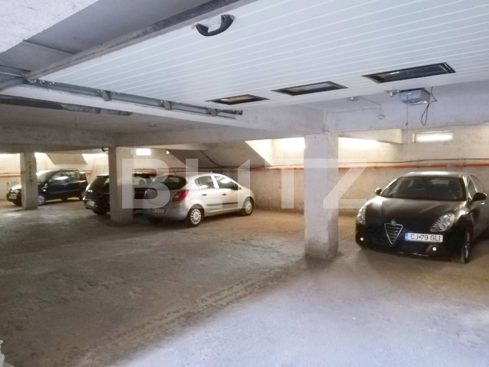 Apartament de închiriat 2 camere Marasti - 42242AI | BLITZ Cluj-Napoca | Poza11