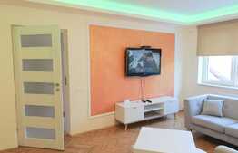 Apartament 3 camere, 75 mp, parcare, zona strazii Donath