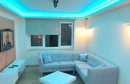 Apartament 3 camere, 75 mp, parcare, zona strazii Donath