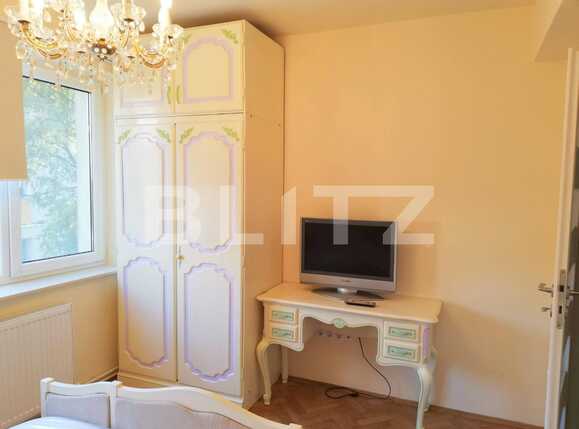 Apartament de închiriat 3 camere Grigorescu - 42243AI | BLITZ Cluj-Napoca | Poza8