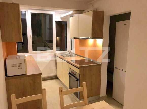 Apartament de închiriat 3 camere Grigorescu - 42243AI | BLITZ Cluj-Napoca | Poza9