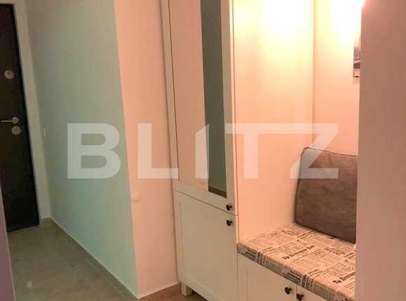 Apartament de închiriat 3 camere Grigorescu - 42243AI | BLITZ Cluj-Napoca | Poza15