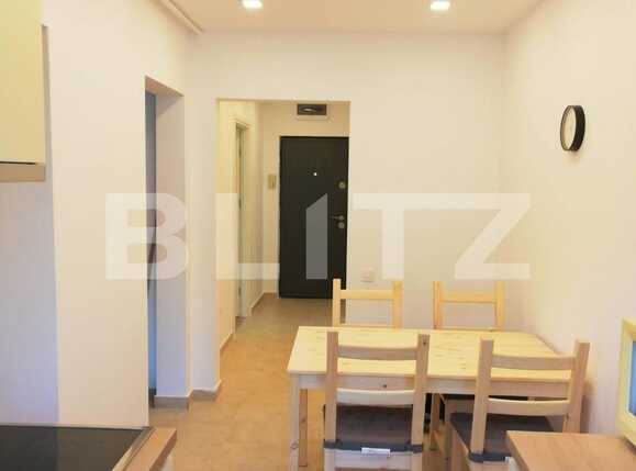 Apartament de închiriat 3 camere Grigorescu - 42243AI | BLITZ Cluj-Napoca | Poza12