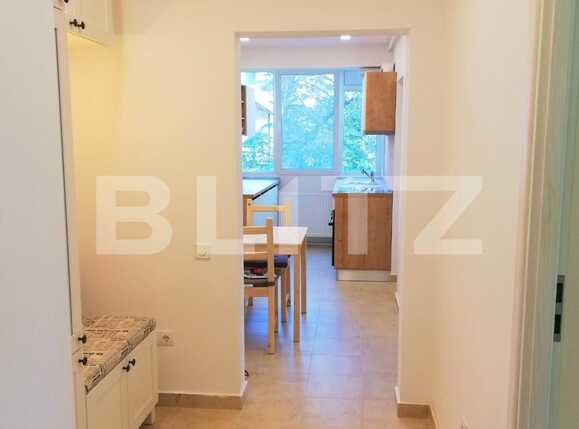Apartament de închiriat 3 camere Grigorescu - 42243AI | BLITZ Cluj-Napoca | Poza16