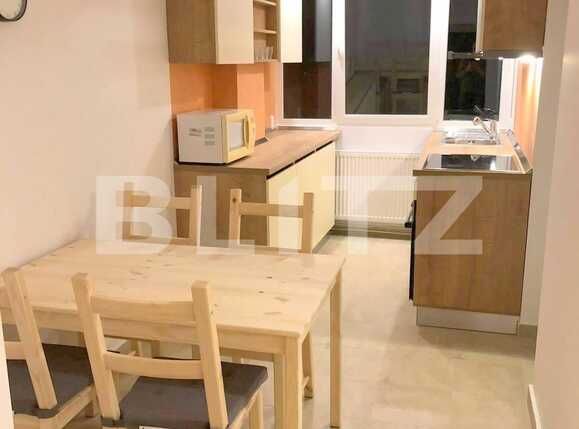 Apartament de închiriat 3 camere Grigorescu - 42243AI | BLITZ Cluj-Napoca | Poza11