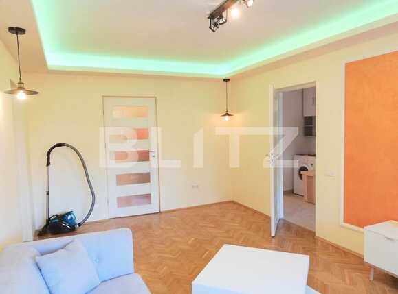 Apartament de închiriat 3 camere Grigorescu - 42243AI | BLITZ Cluj-Napoca | Poza2