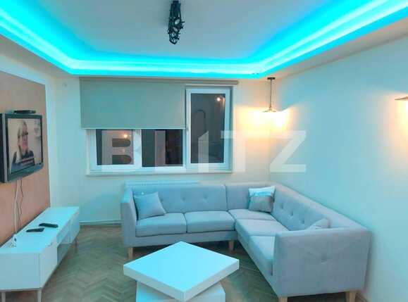 Apartament de închiriat 3 camere Grigorescu - 42243AI | BLITZ Cluj-Napoca | Poza1