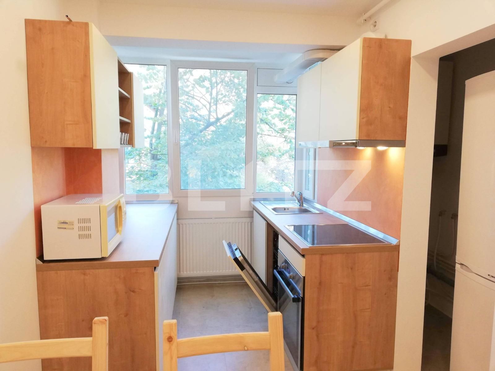 Apartament de închiriat 3 camere Grigorescu - 42243AI | BLITZ Cluj-Napoca | Poza10