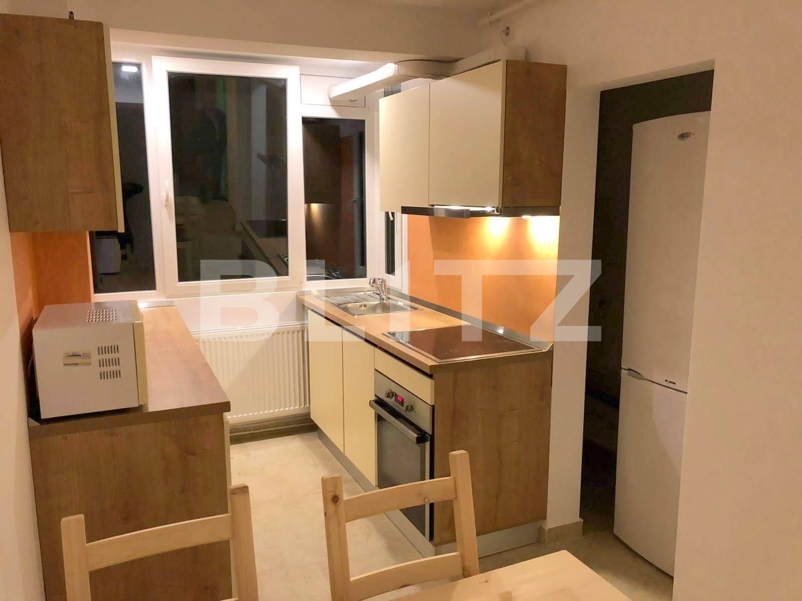 Apartament de închiriat 3 camere Grigorescu - 42243AI | BLITZ Cluj-Napoca | Poza9