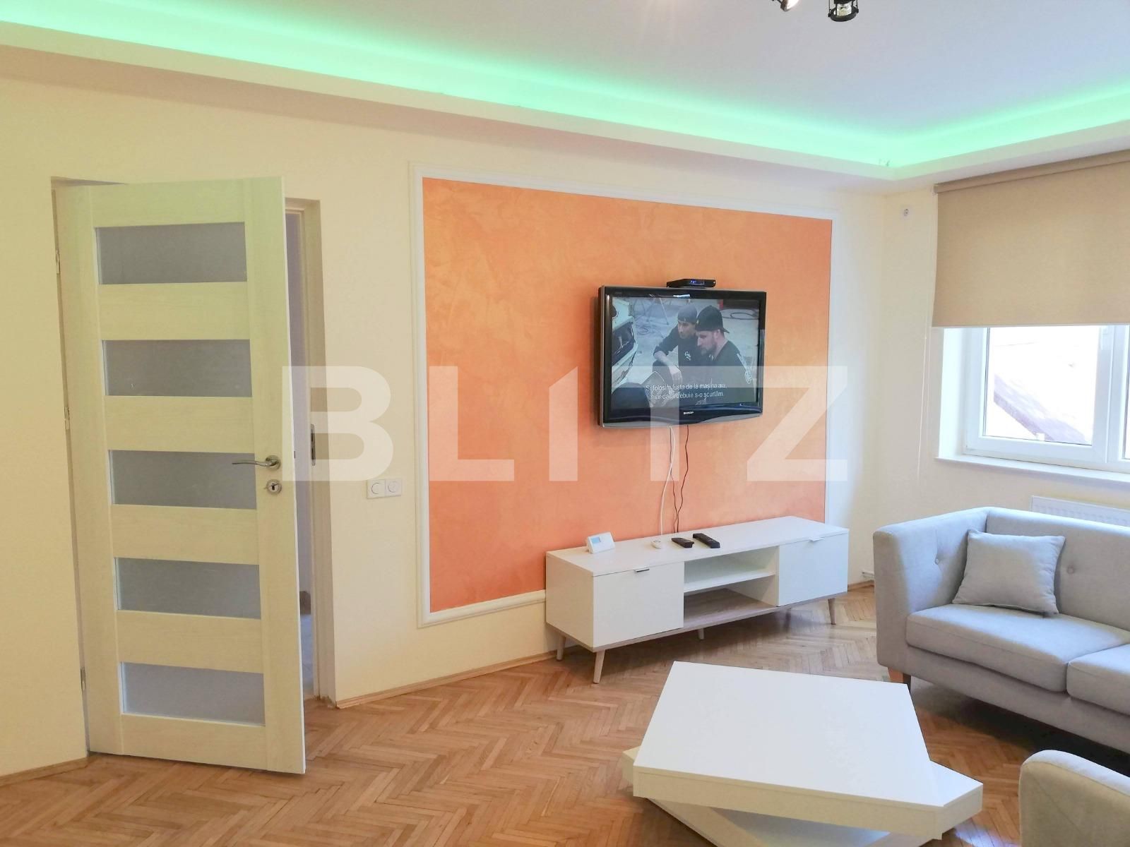 Apartament de închiriat 3 camere Grigorescu - 42243AI | BLITZ Cluj-Napoca | Poza3