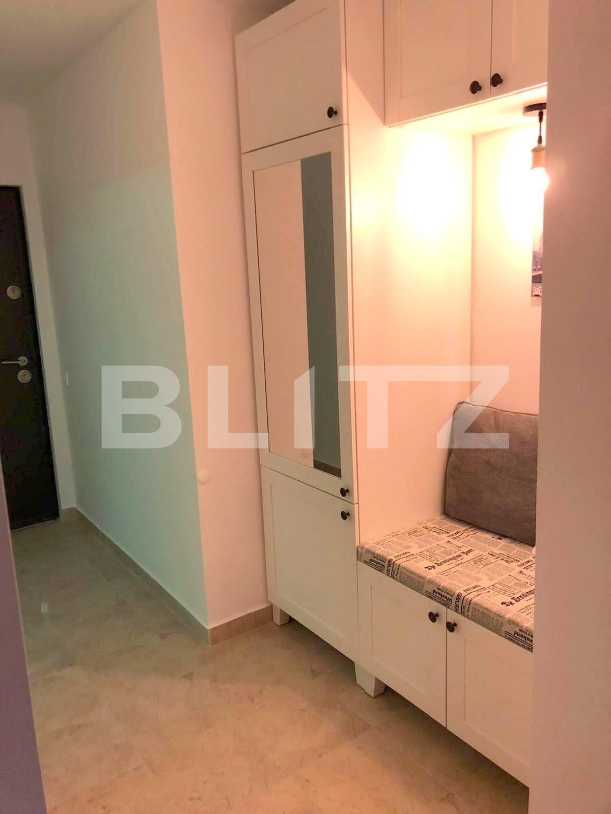 Apartament de închiriat 3 camere Grigorescu - 42243AI | BLITZ Cluj-Napoca | Poza15