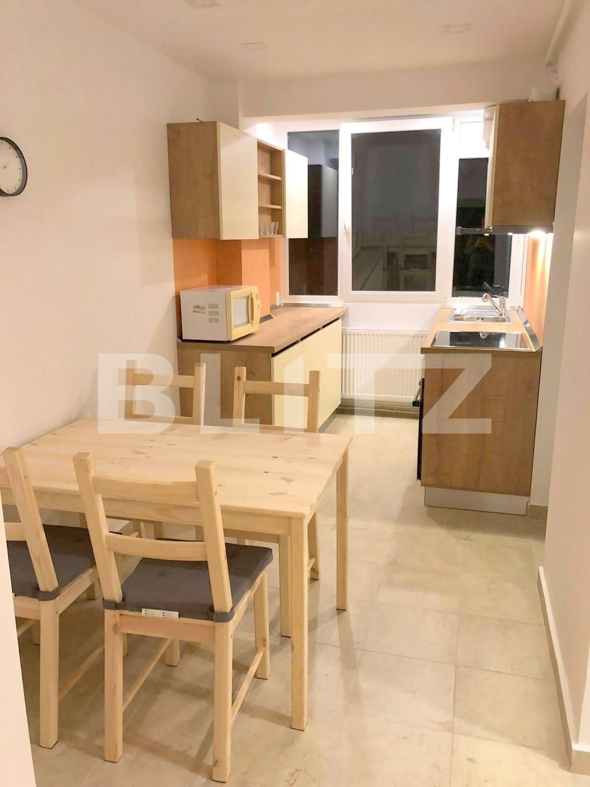 Apartament de închiriat 3 camere Grigorescu - 42243AI | BLITZ Cluj-Napoca | Poza11