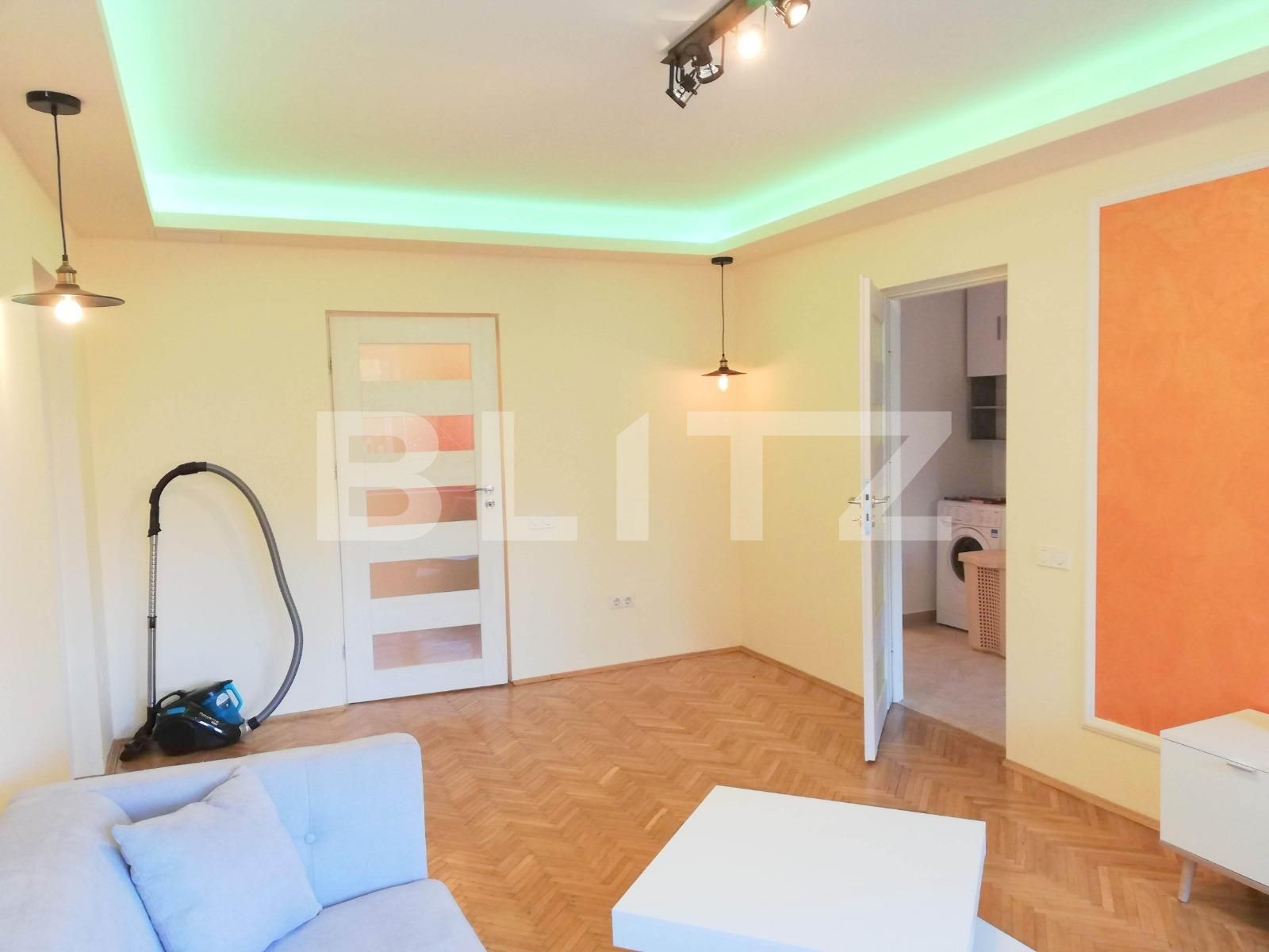 Apartament de închiriat 3 camere Grigorescu - 42243AI | BLITZ Cluj-Napoca | Poza2