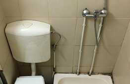 De vanzare garsoniera 21 mp, zona Terapia