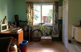 De vanzare garsoniera 21 mp, zona Terapia