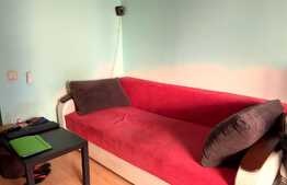 De vanzare garsoniera 21 mp, zona Terapia