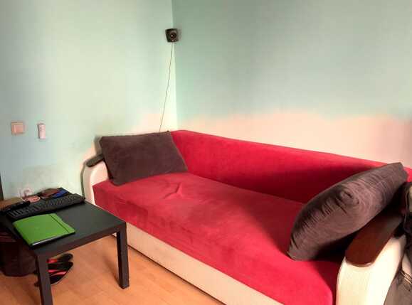 Garsonieră de vânzare Iris - 42244AV | BLITZ Cluj-Napoca | Poza1